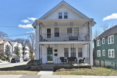 69 Chapman Street #1