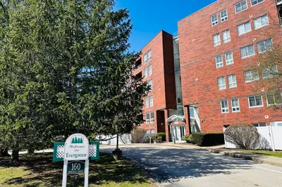 160 Burkhall St #108 1