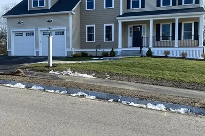 24 St Paul Lane #Lot 16 1