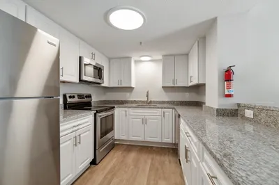 38 Thomas St #305