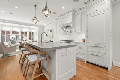 22 Appleton Street #2