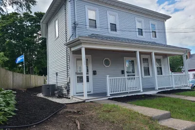 121 Front Street #1