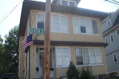 36 Dexter Street #2