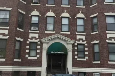 11 Gorham St #5 1