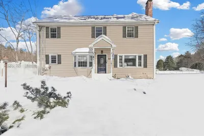 200 Pleasant Street