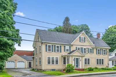 38 Cottage Street 1