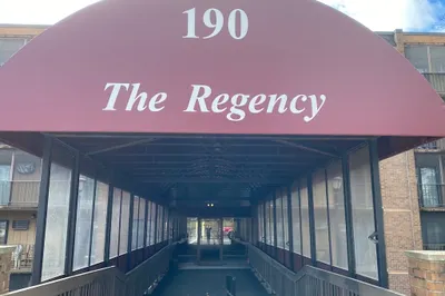 190 High St #109