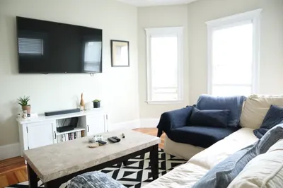 125 Lebanon Street #2 1
