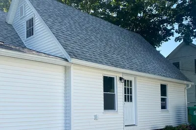 33 School Street #1