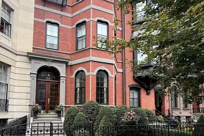 12 Marlborough St #1 1