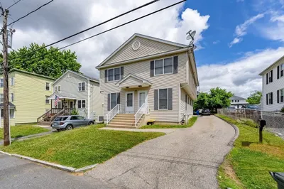 22 Montcalm Street #22 1