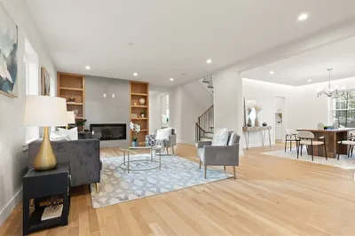 14 Benjamin Road