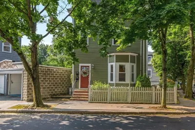 36 Oak St #1 1