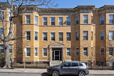 141 Chiswick Rd #1B 1