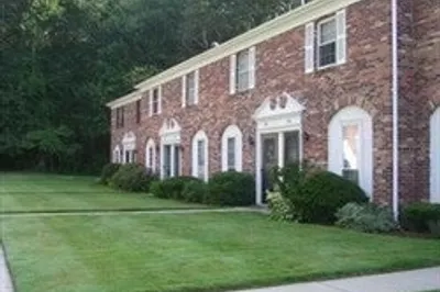 103 Windsor Drive #103