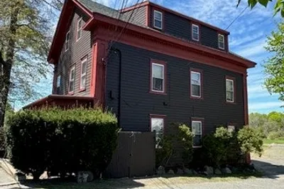 15 Green St #4 1