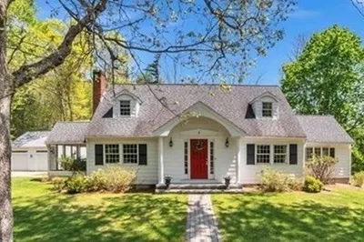 5 Deer Meadows Lane 1