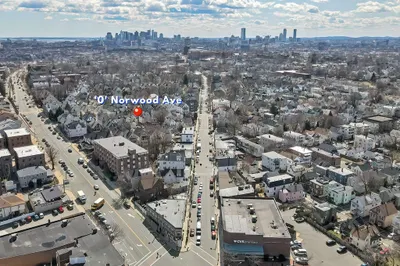 0 Norwood Ave