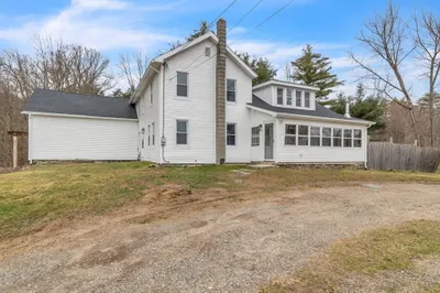 140 Greenwich Plains Rd