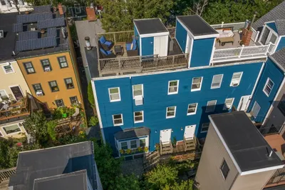 64 Sullivan Street #4