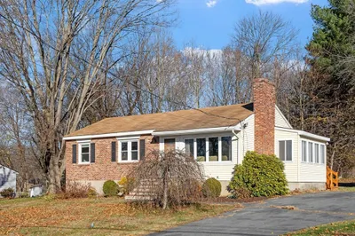 34 Baldwin Hill Rd