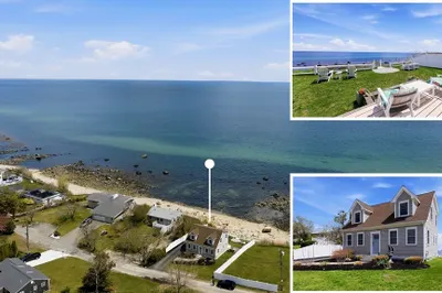21 Shoreline Way