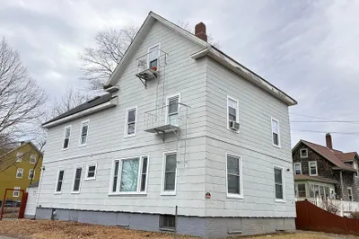 91 East Street 1