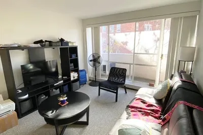 29 Concord Ave #FURNISHED