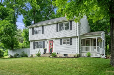 32 Haverhill Street