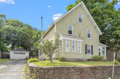 108 Cedar St