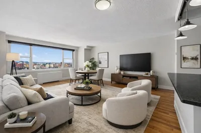 151 Tremont St #24P