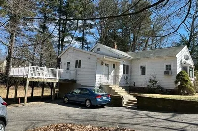 9 Ravine Road #9 1