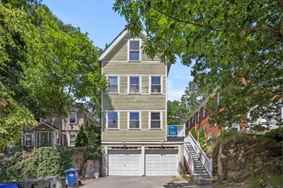 139 Nottinghill Road #1