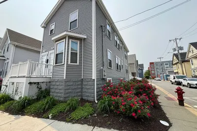 160 Bow Street #2