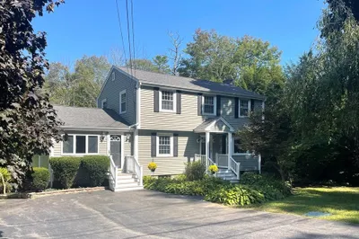 136 Pleasant Street 1