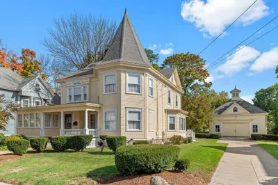 54 Union St