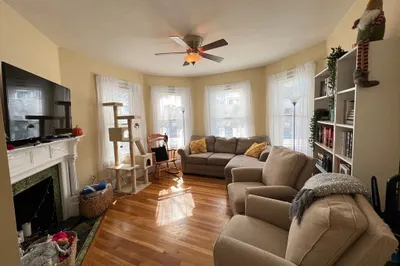 381 Highland Ave #1