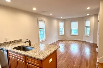 14 Bent Terrace #14