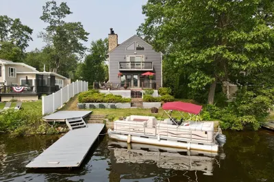 50 Oak Ridge Road 1
