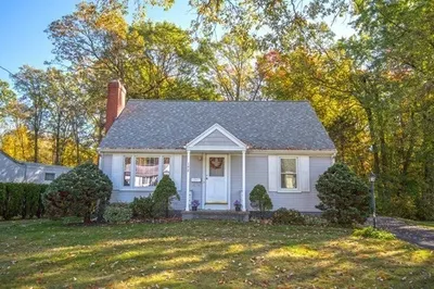 192 Wolcott Ave