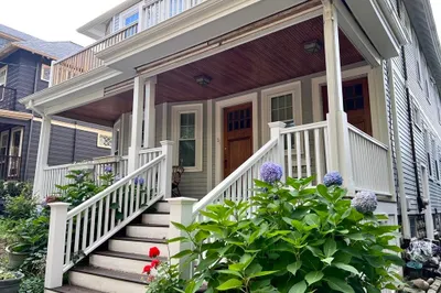 31 Blakeslee St #1
