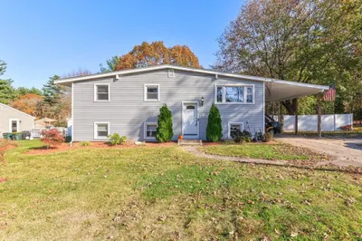 27 Parliament Drive 1