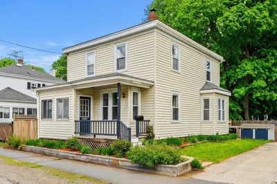 111 Linden Street 1