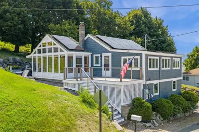 21 North Ridge Rd