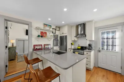 233 Bradford Street #Unit 9 1
