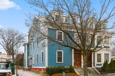 210 Prospect Street #1