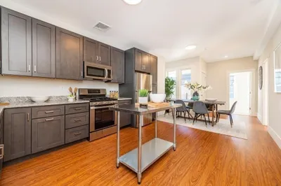 71 Adams Street #3 1
