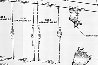Lot 6 Northwest Road 1