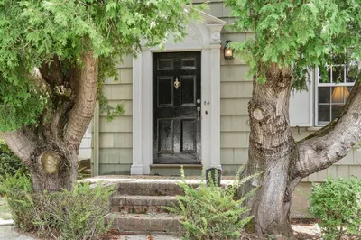 84 Mount Pleasant Avenue