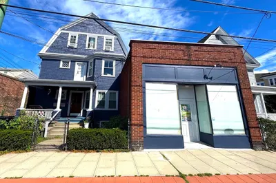 161 Belmont St #1 1